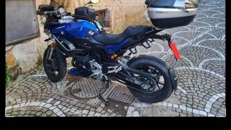 Bmw F 900 XR (2020 - 24) usata