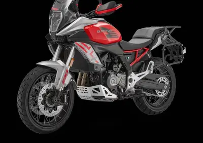 QJ Motor SRT 600 SX (2024 - 26) - Annuncio 9632933