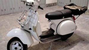Lml Star 150 4t (2010 - 15) 