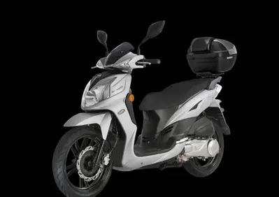 Sym Symphony 125 (2025 - 26) - Annuncio 9632947