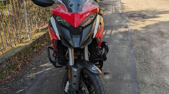 Ducati Multistrada V4 S (2021 - 24) usata