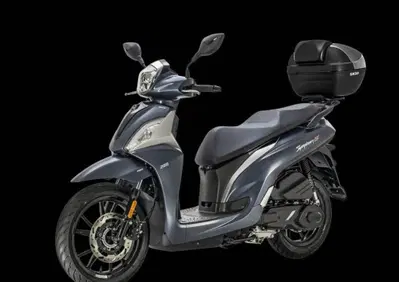Sym Symphony 200 ST (2025 - 26) - Annuncio 9632955