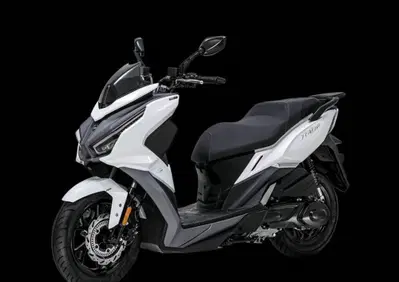 Sym Jet 14 125 CBS LC EVO (2024 - 26) - Annuncio 9632957