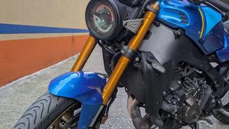 Yamaha XSR 900 (2022 - 25) usata