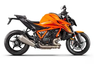 KTM 1390 Super Duke R (2024 - 26) - Annuncio 9632990