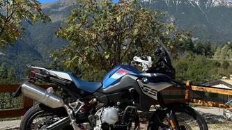 Bmw F 850 GS (2021 - 24) usata