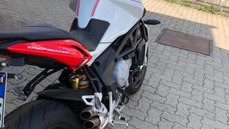 MV Agusta Brutale 800 (2012 - 15) usata