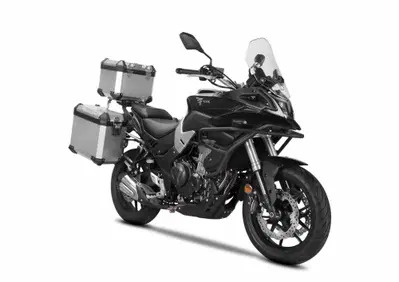 Voge Valico 500DS (2021 - 24) - Annuncio 9633018