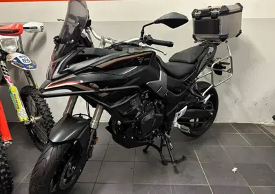Voge Valico 500DS (2021 - 24) - Annuncio 9633020