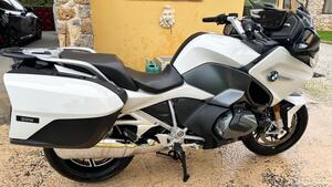 Bmw R 1250 RT (2021 - 25) 