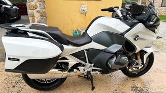 Bmw R 1250 RT (2021 - 25) usata