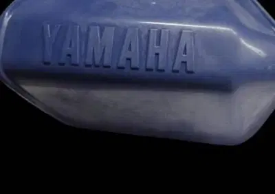 Paramano Destro per Moto Yamaha XT600E - Annuncio 9633053