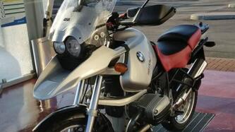 Bmw R 1150 GS (1999 - 03) usata