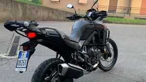 Honda Transalp XL750 (2023 - 24) 