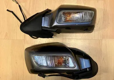 Specchi Suzuki AN Burgman 650 - Annuncio 9633066