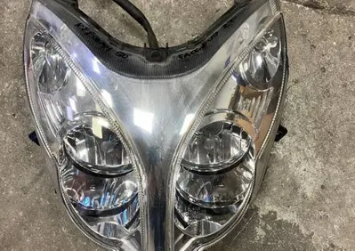 Faro anteriore Keeway 50 Fact Evo 2 tempi - Annuncio 9633070