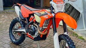 Betamotor RR 390 4T Enduro (2021) 