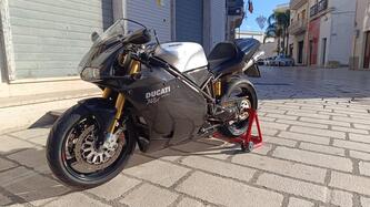Ducati 748 R (1999 - 03) usata