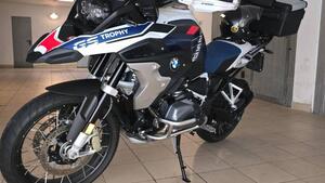 Bmw R 1250 GS (2021 - 24) 