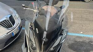Kymco Downtown 350i ABS (2016 - 20) 
