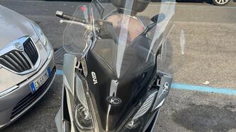 Kymco Downtown 350i ABS (2016 - 20)