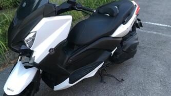 Yamaha X-Max 400 (2013 - 16) usata
