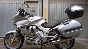 Moto Guzzi Norge 1200 (2006 - 10) 