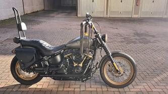 Harley-Davidson 107 Street Bob (2018 - 20) - FXBB usata