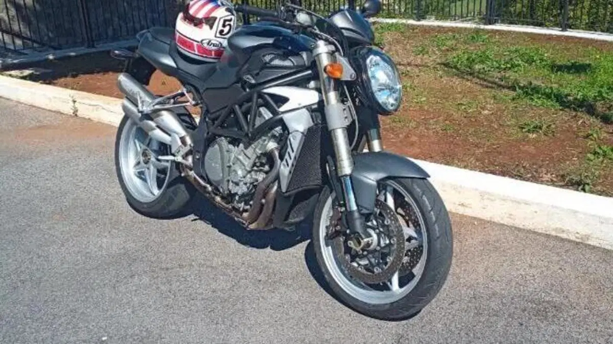 MV Agusta   (3)