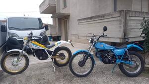 Fantic Motor  