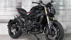 Benelli 752 S (2022 - 25) 
