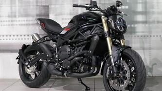Benelli 752 S (2022 - 25) nuova