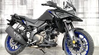 Suzuki V-Strom 1050SE (2023 - 24)