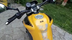 Yamaha MT-03 (2006 - 14)  (2)