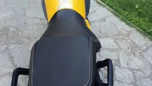 Yamaha MT-03 (2006 - 14)  (3)