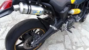 Yamaha MT-03 (2006 - 14)  (4)