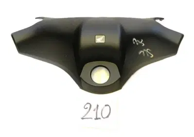 Cover pannello centrale copertura sterzo Honda SW- - Annuncio 9633355