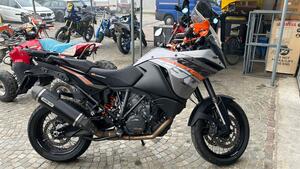 KTM 1190 Adventure (2013 - 16) 
