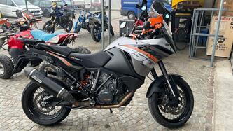 KTM 1190 Adventure (2013 - 16) usata