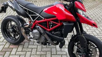 Ducati Hypermotard 950 (2022 - 25) usata