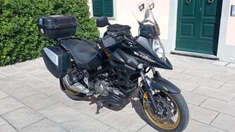 Suzuki V-Strom 650XT ABS (2017 - 20) usata