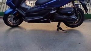 Honda Forza 350 (2022 - 24) 