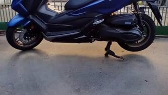 Honda Forza 350 (2022 - 24) usata