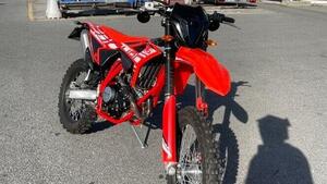 Betamotor RR 125 4T Enduro LC (2021 - 23) 