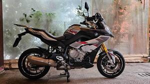 Bmw S 1000 XR (2017 - 19) 