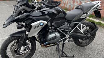 Bmw R 1200 GS (2013 - 16) usata