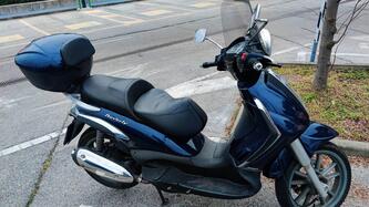 Piaggio Beverly 300 i.e. (2010 - 16) usata
