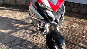 Ducati Multistrada 1260 Enduro (2019 - 21) 