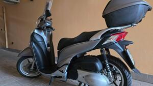 Honda SH 300 i (2011 - 14) 