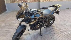 Yamaha Tracer 700 (2016 - 20) 